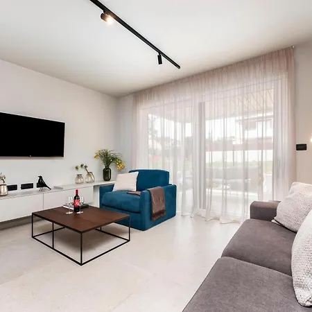 4R Royal Residence Rojnic Rovinj 3 Exterior photo