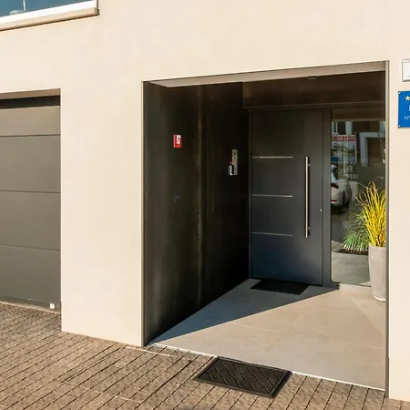 4R Royal Residence Rojnic Rovinj 3 Exterior photo