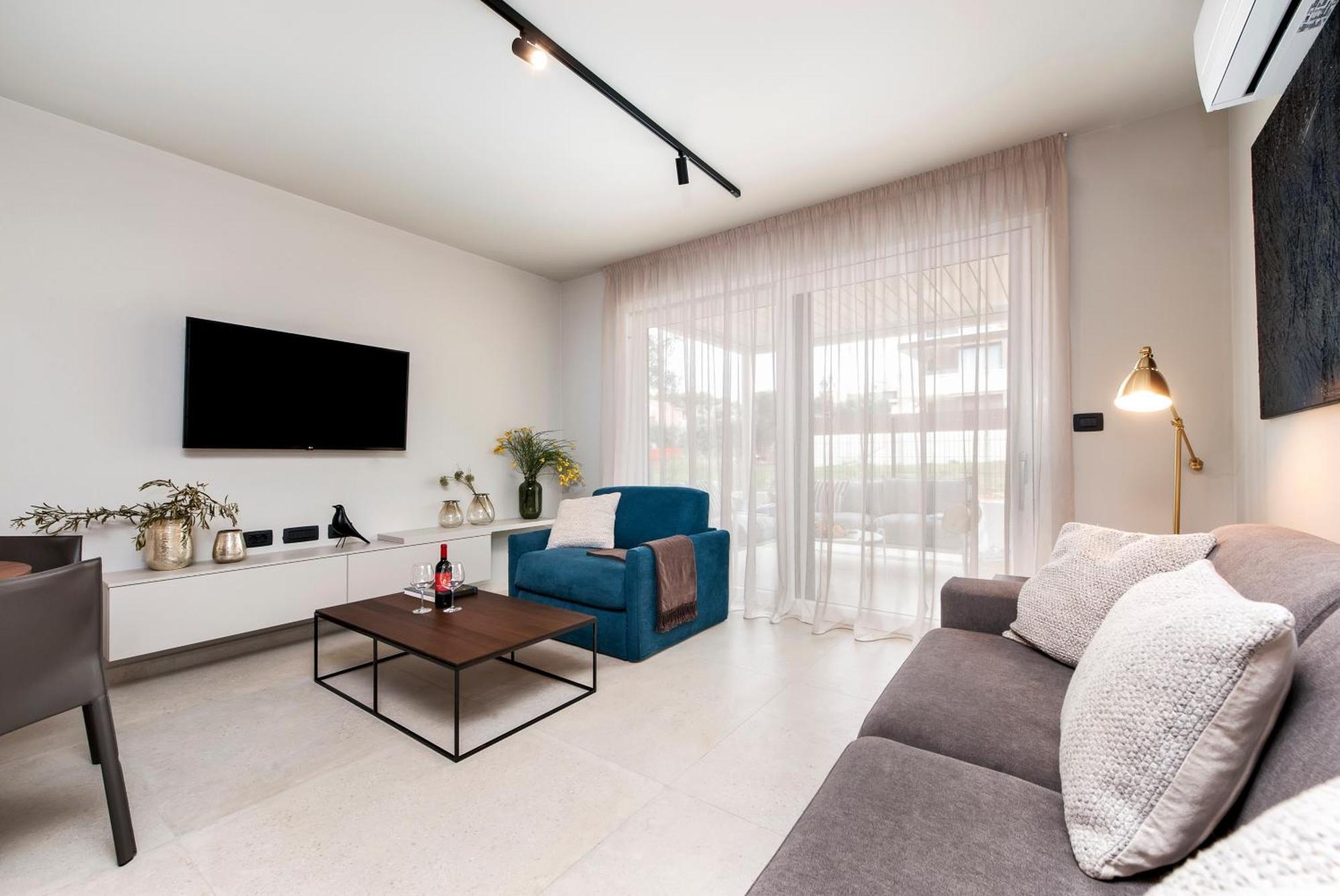 4r Royal Rojnic 3 Apartment Rovinj