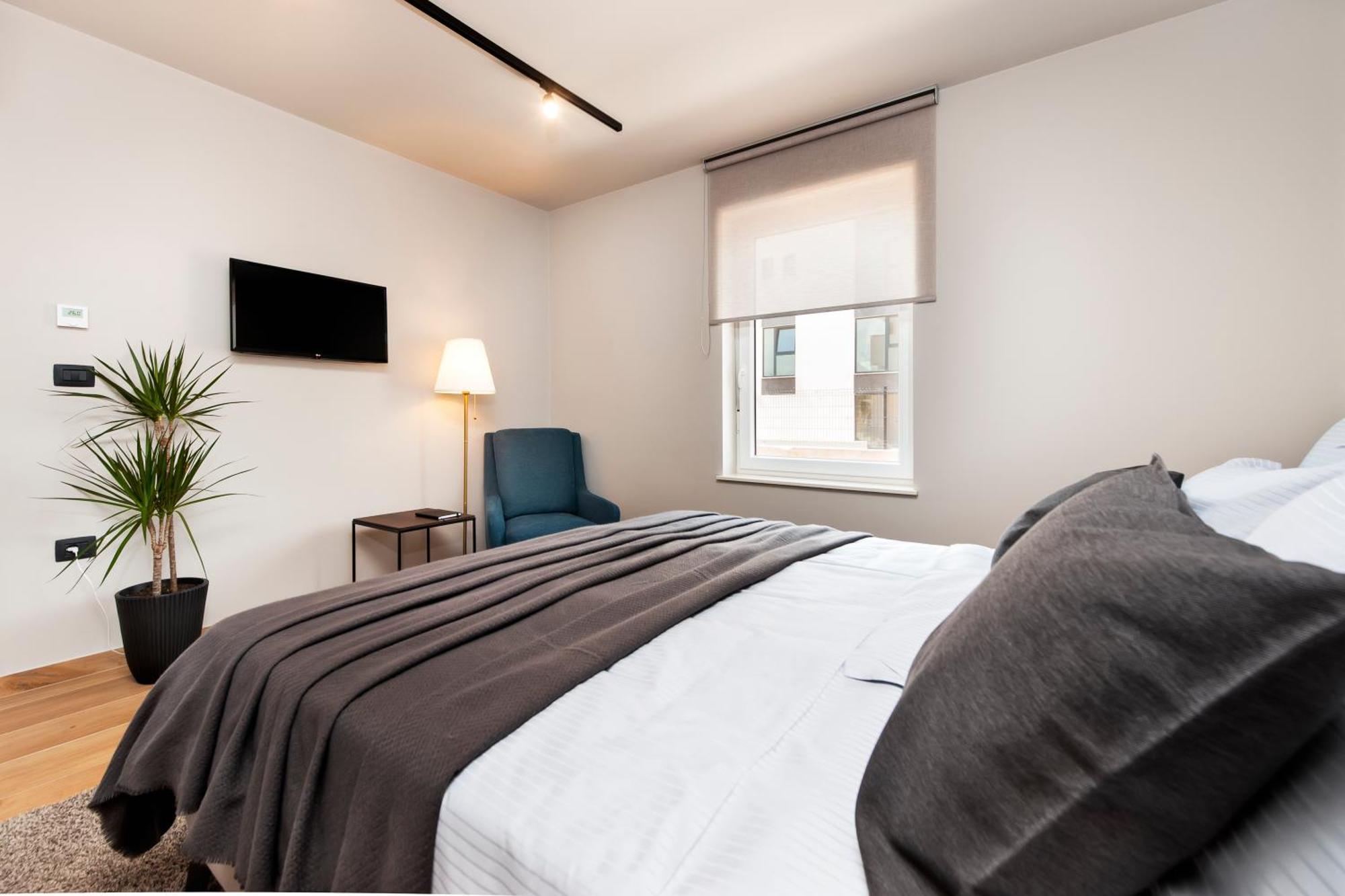 4r Royal Rojnic 3 Apartment Rovinj