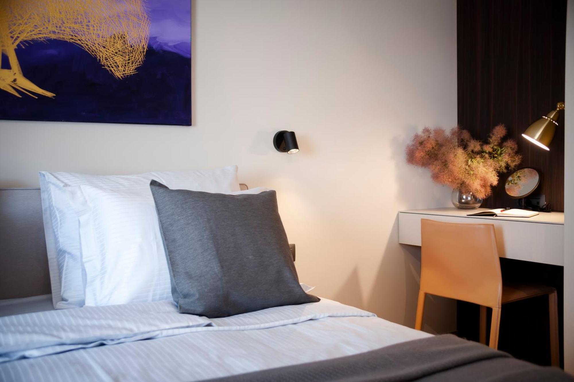 Apartment 4r Royal Rojnic 3 *
