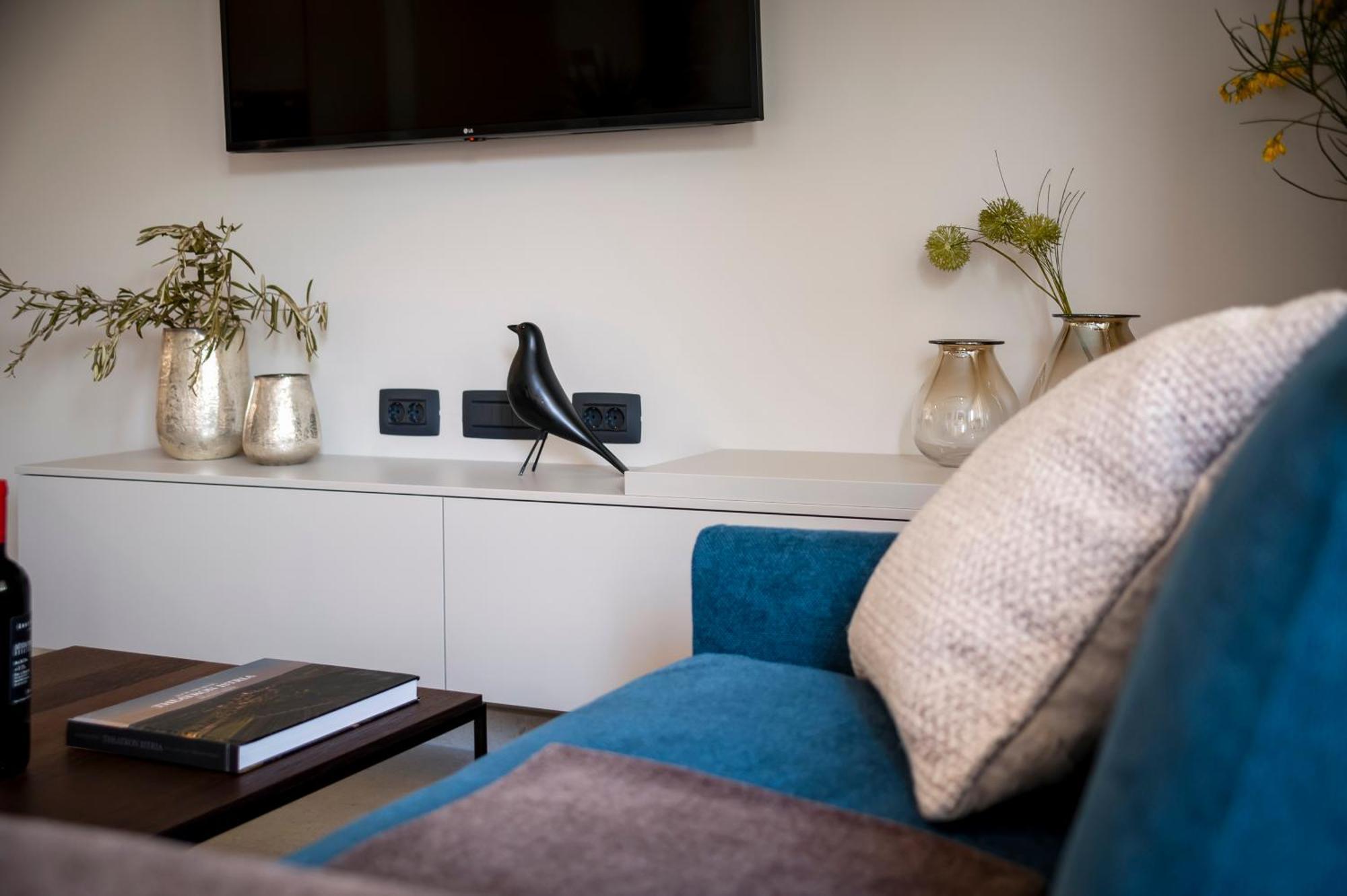 4r Royal Rojnic 3 Apartment Rovinj