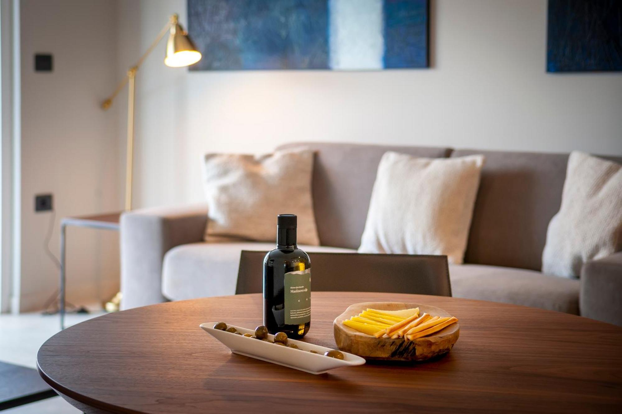 Apartment 4r Royal Rojnic 3 Rovinj