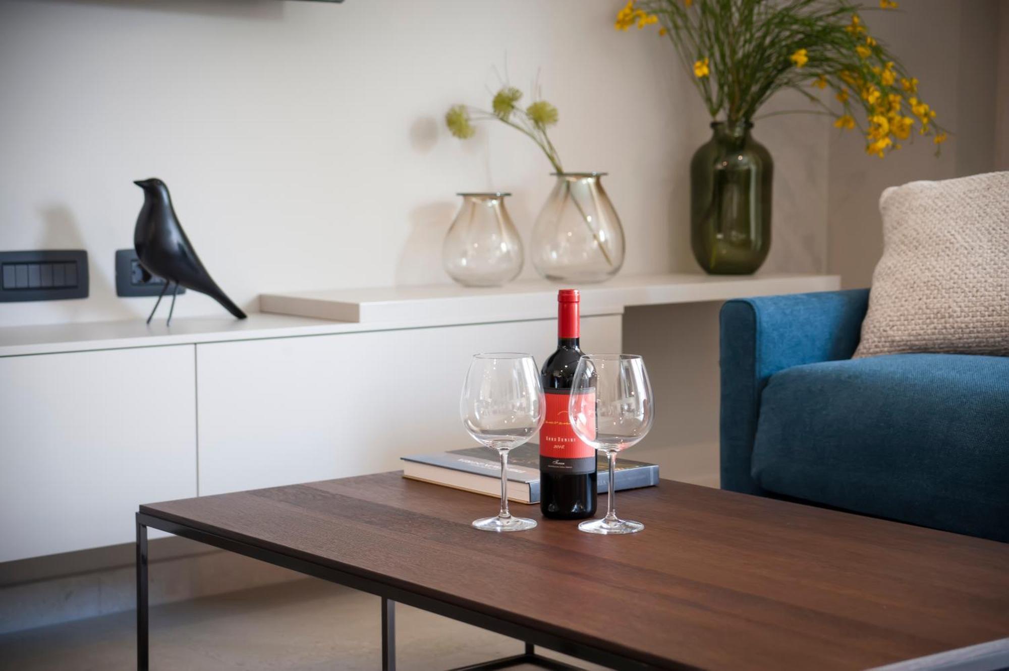4r Royal Rojnic 3 Apartment