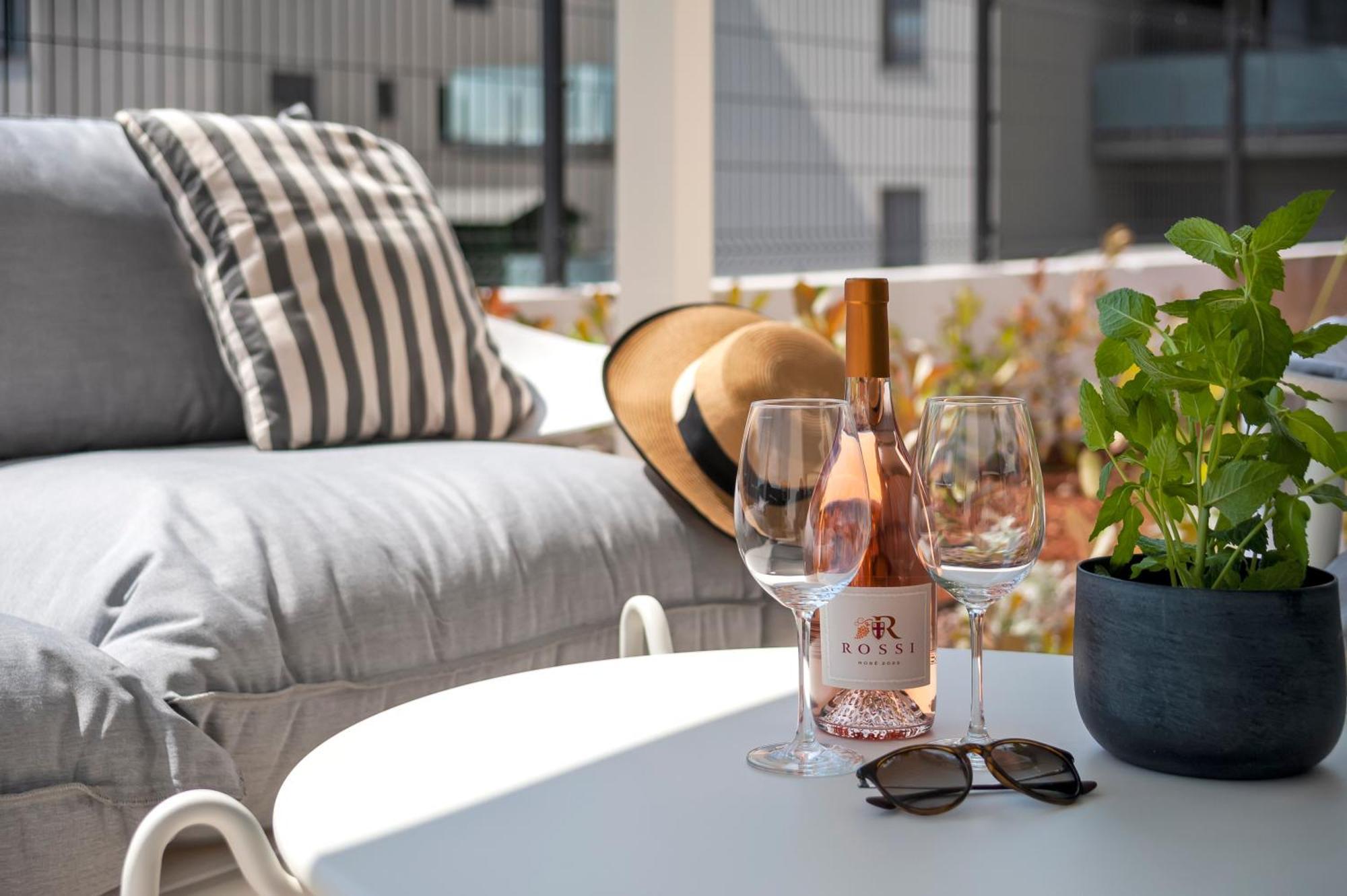 Apartment 4r Royal Rojnic 3 Rovinj