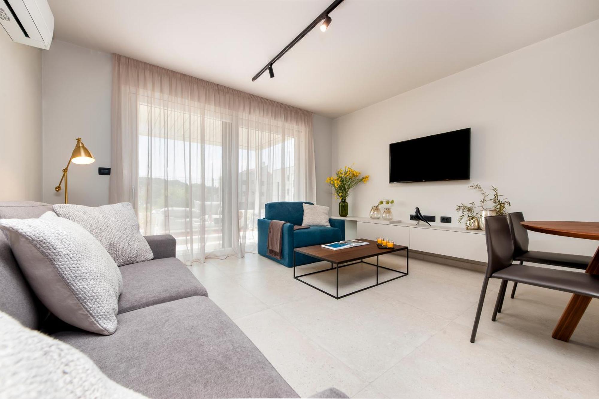 Apartment 4r Royal Rojnic 3 Rovinj