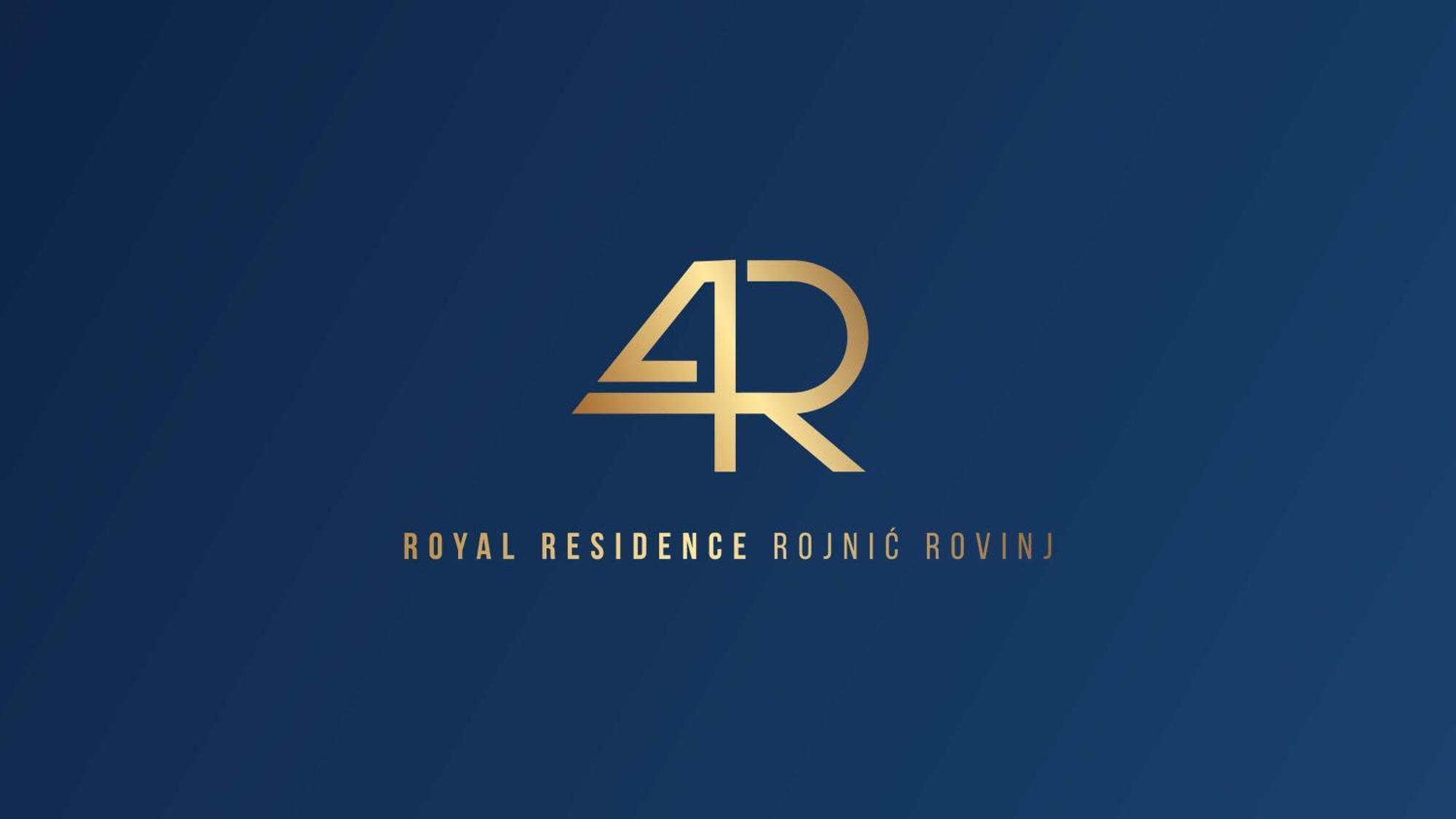 4r Royal Rojnic 3 Apartment *