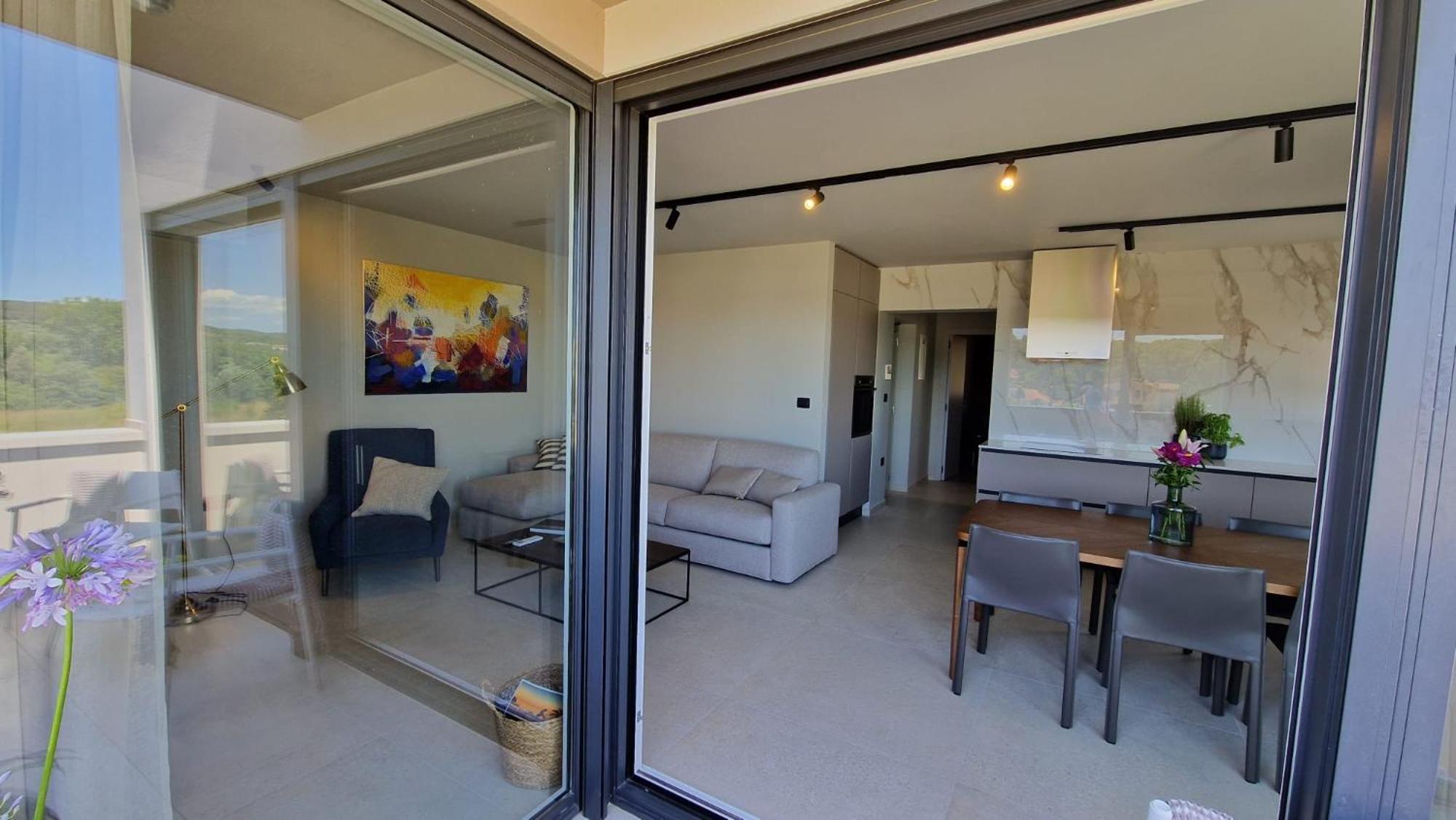 4r Royal Rojnic 3 Apartment Rovinj