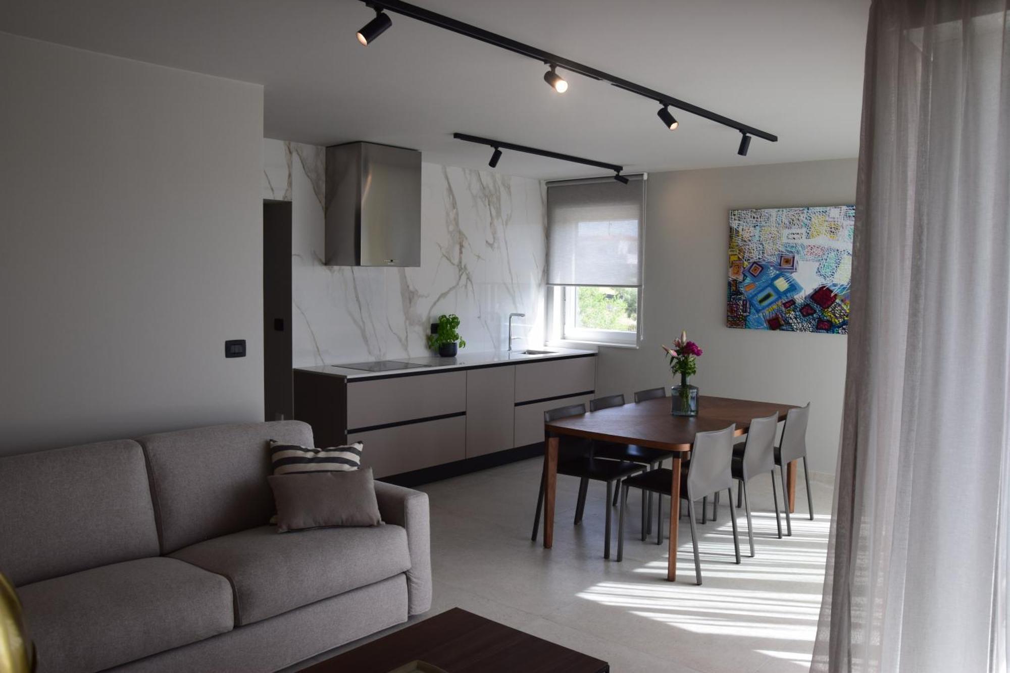 Apartment 4r Royal Rojnic 3 Rovinj