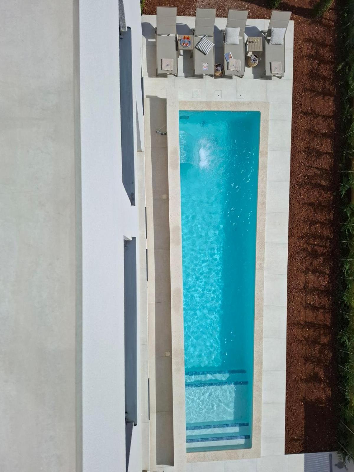 Apartment 4r Royal Rojnic 3 Rovinj