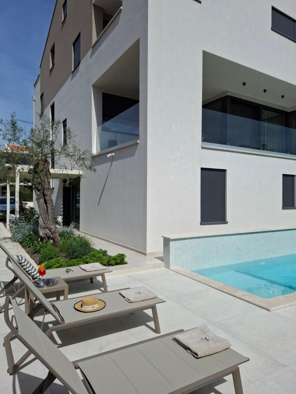 4r Royal Rojnic 3 * Rovinj